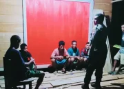 Kapolsek Sulabesi Barat Ubah Cara Polisi Dekati Warga