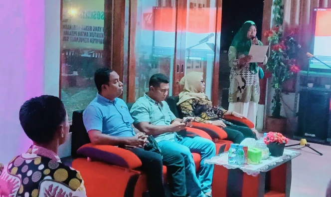 
Hadang Narkoba, Pemda dan Polres Sula Bangun Kesadaran Pelajar