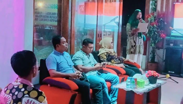 Hadang Narkoba, Pemda dan Polres Sula Bangun Kesadaran Pelajar