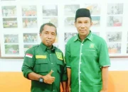 DPC PBB Kepulauan Sula Kembali ke Wajah Lama