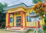 Oknum Anggota DPRD Diduga Biang Kerok Pemalangan Kantor Desa Wailoba
