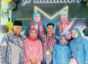 Kerendahan Hati di Puncak Pencapaian
