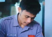 Dari Hati Seorang Adik yang Sedang Belajar Merunduk