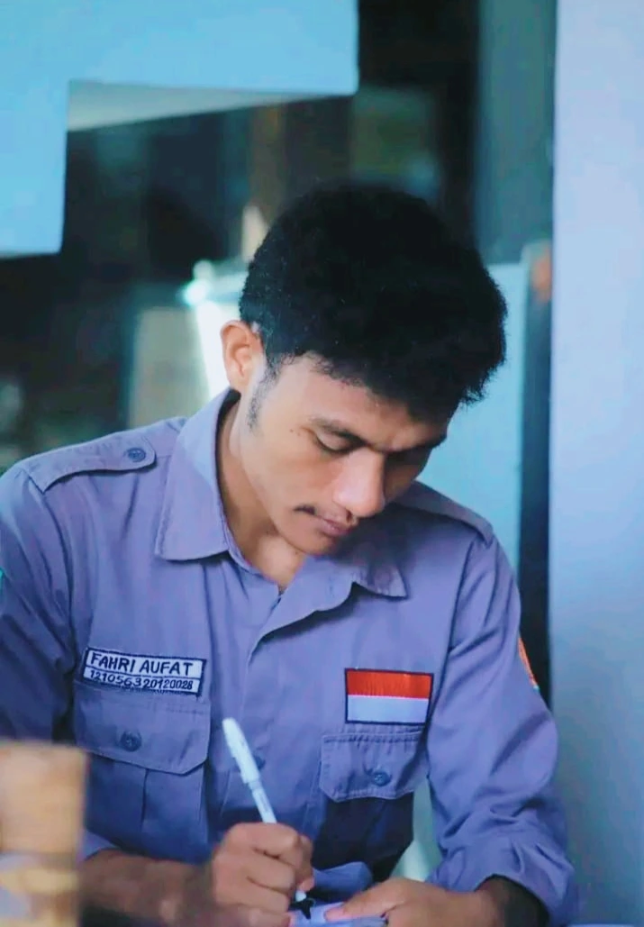 Dari Hati Seorang Adik yang Sedang Belajar Merunduk