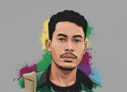 Tamparan Untuk Diri Sendiri