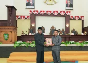 KUA-PPAS Disepakati, APBD Sula 2026 Tekor Rp17,6 Miliar