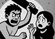 Pria Tunarungu di Sula Diduga Ancam Istri Kades
