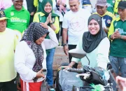 Nomor Cantik 8008 dan Air Mata Seorang Guru Honorer