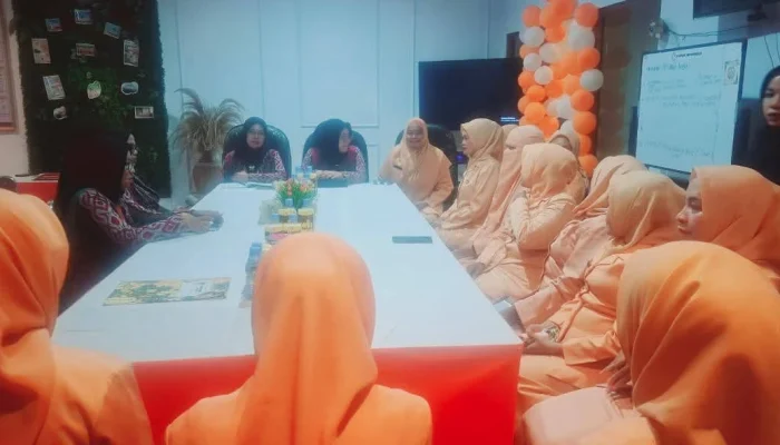 Desain Program Kerja DWP UP Kominfo Sula Dipuji