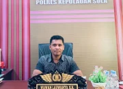 Berstatus Tersangka, Satreskrim Restui MLT Hadiri Bimtek