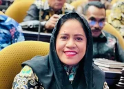 Hadiri Rakor RUU, Bupati Sula Dorong Penguatan Regulasi Daerah Kepulauan di Senayan