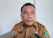 Sutomo Teapon Bakal Benahi Traffic Light di Sula