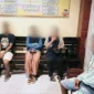 Dua Pasangan Tanpa Status Terjaring Razia di Penginapan