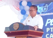 Bupati Halmahera Tengah Apresiasi Capaian Strategis Bank Maluku Malut