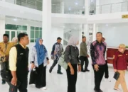 Dinilai Terbaik, Tim Visitasi Malut Puji Kinerja Pemda Sula