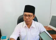 Burhanudin Buamona Resmi Nahkodai PDAM Kepulauan Sula