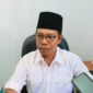 Burhanudin Buamona Resmi Nahkodai PDAM Kepulauan Sula