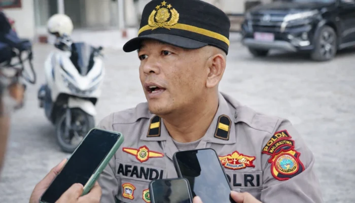 Operasi Pekat Tuntas, Polres Sula Bongkar Tiga Penyakit Masyarakat