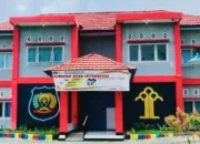 Resmi Berganti, Lapas Sanana Kini Dipimpin Wajah Baru