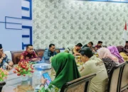Jelang Nataru, Pemda Sula Perketat Kendali Inflasi Daerah