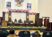 Tok! APBD Sula 2026 Disahkan Rp656,79 Miliar