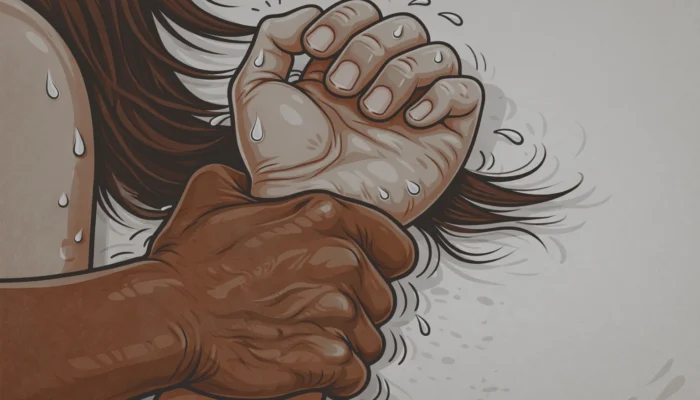 Remaja Perempuan di Sula Diduga Diperkosa, Terduga Pelaku Ditahan Polisi