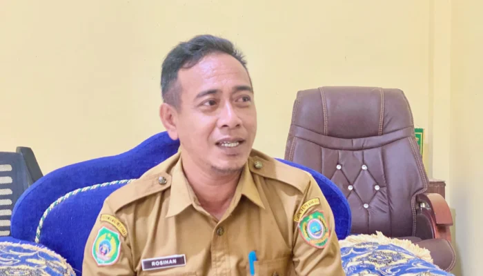 Bidik Pulau Mangoli, Pemda Sula Siapkan Perencanaan Pembangunan Jembatan Tahun Depan