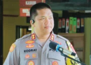 Kepung Titik Rawan, Polres Sula Kerahkan Ratusan Personel Amankan Tahun Baru 2026