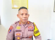 Polres Sula Jatuhkan Sanksi Lima Oknum Anggota Sepanjang 2025