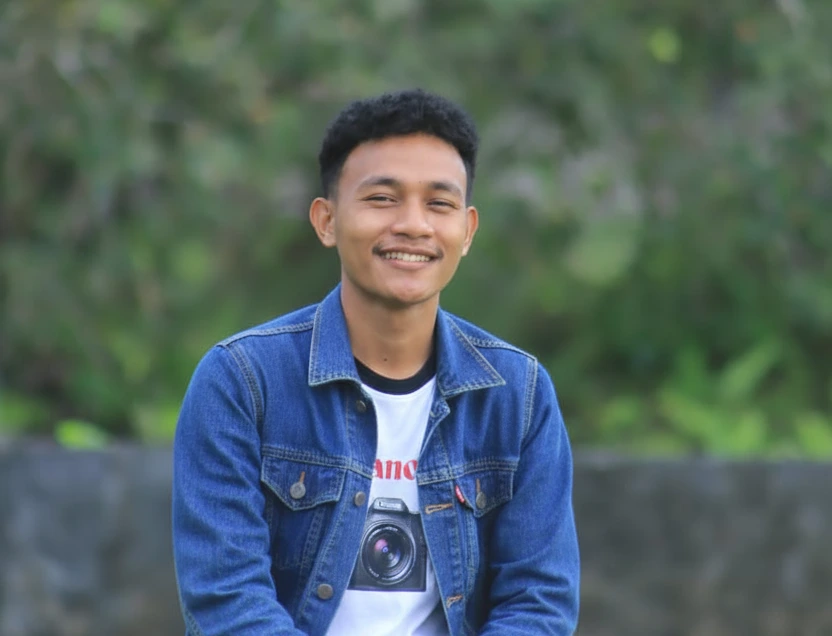 Sejarah Singkat Desa Paratina (Catatan Singkat Kampung Halaman)