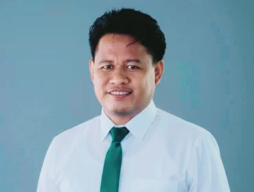 Foto: Ketua STAI Babussalam Sula, Maluku Utara, Dr. Sahrul Takim. (doc: istimewa)