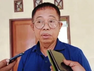 Foto: Ketua Komisi I DPRD Kepulauan Sula, H. Safrin Gailea. (doc: istimewa)