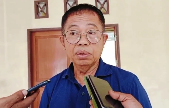 Dugaan Pungli Administrasi Desa, BPD Seret Pj Kades Leko Kadai ke DPRD