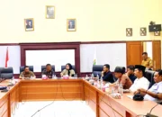 Pimpinan Mangkir, Komisi II DPRD Sula Batalkan RDP PT MTP