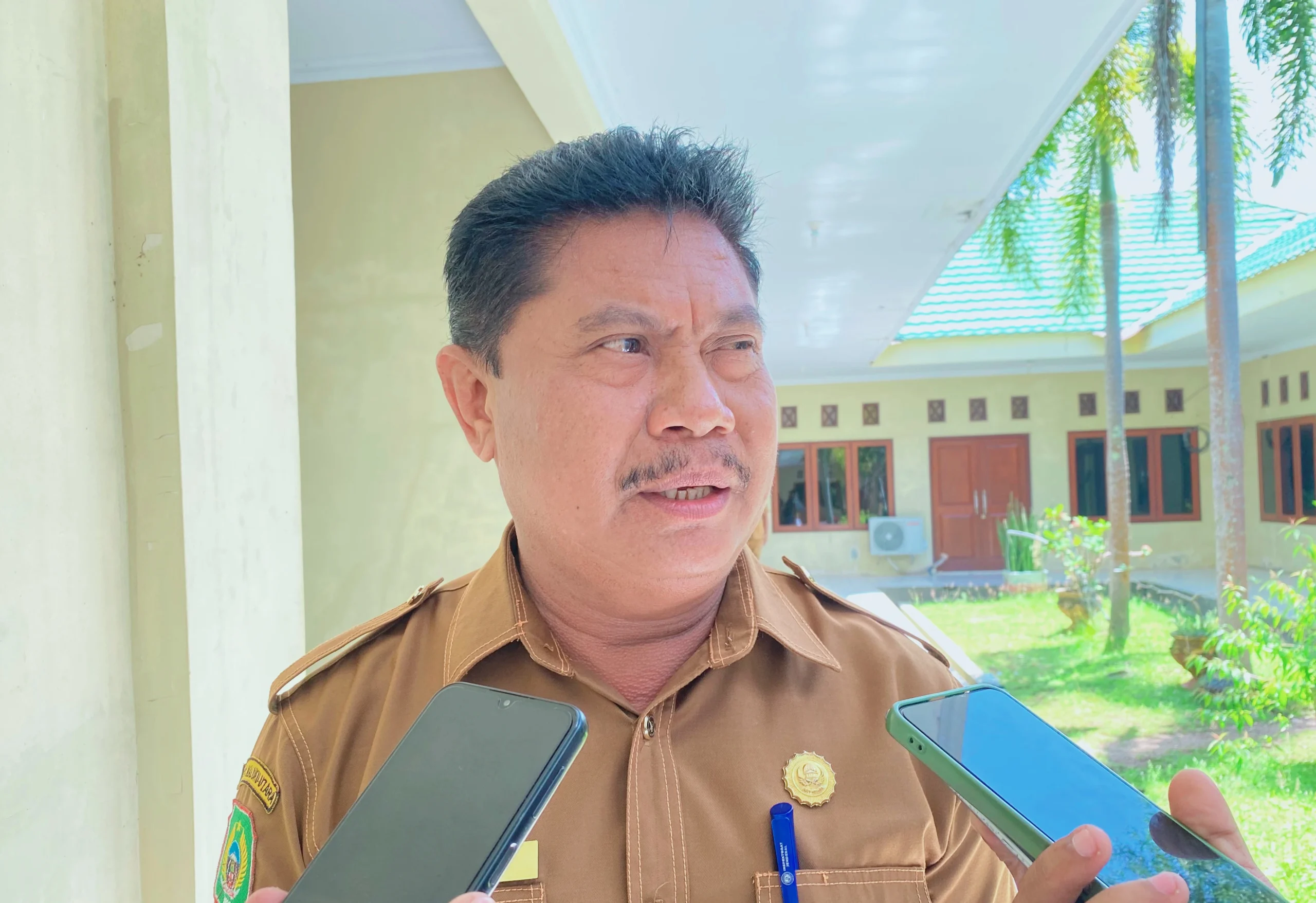 Pelamar Kerja di PT MTP Wajib Ber-KTP Kepulauan Sula