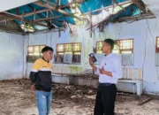 Yusran Pauwah Temukan Persoalan Serius di SMKN 2 Kepulauan Sula
