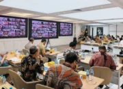 Tekan Tengkulak, Polri Siapkan KUR dan Serapan Bulog untuk Petani Jagung