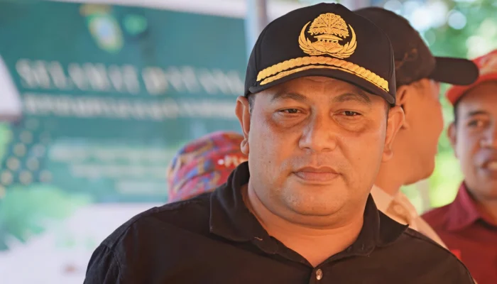 Pemkab Sula Matangkan Empat Program Prioritas dalam RKPD 2027