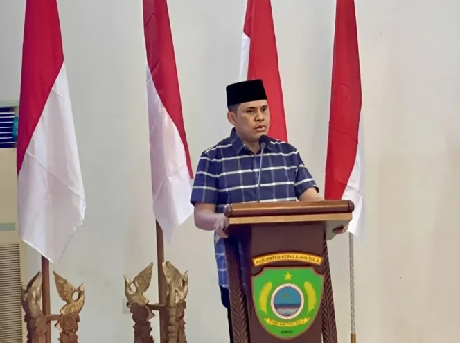 
Foto: Kamarudin Mahdi. (doc: bacaritamalut.com)