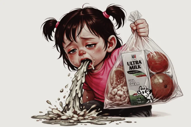 
Foto: Ilustrasi. (doc: AI)