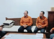 Sukseskan SE2026, BPS Sula Libatkan Diskominfo Perluas Publikasi