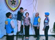 Seleksi Polri 2026 Dimulai, Polres Kepulauan Sula Lakukan Verifikasi Berkas