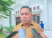 Verifikasi Selesai, Ratusan Peserta Calon Paskibraka Sula Siap Adu Kemampuan