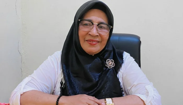 SD Negeri 2 Sanana Dapat Rehab Berat Enam Ruang Kelas, Kepsek: Kami Sangat Bersyukur