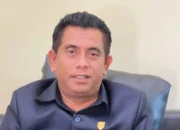 Pansus LKPJ Dibentuk, DPRD Sula Siap RDP dan Turun Lapangan