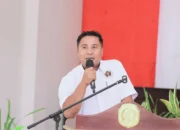 Wartawan Diminta Patuhi UU Pers dan KEJ Saat Liput Konflik di Halteng