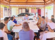 Akses Pasar Lumpuh, Nelayan di Sula Tagih Kepedulian Pemprov Maluku Utara