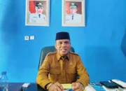 Traffic Light Sanana Tak Berfungsi, Kadishub Sula Bakal Datangi Kemenhub
