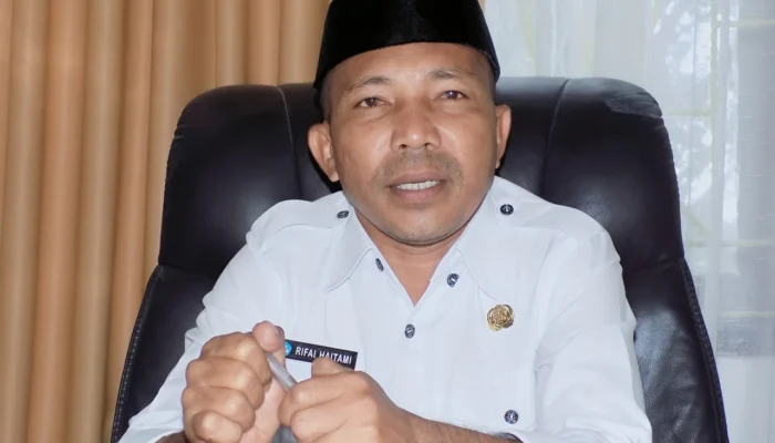 Kantongi Lahan 5,6 Hektare, Pemda Sula Siap Bangun Sekolah Rakyat