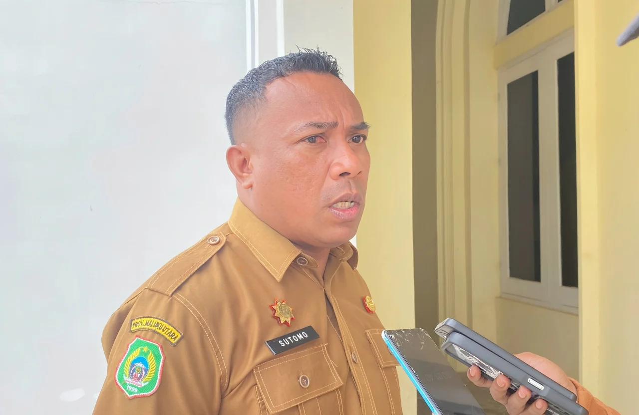 Hasil Seleksi Paskibraka Sula Segera Diumumkan